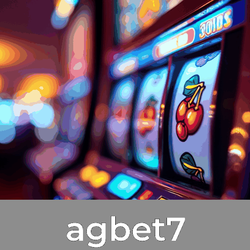 Experimente a Emoção e Altos Retornos com Slots no agbet7